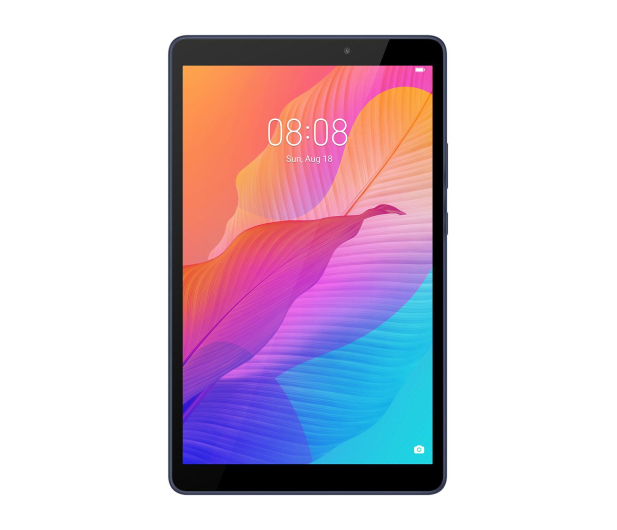 Huawei MatePad T8 8 WIFI 2/16GB granatowy - 563560 - zdjęcie